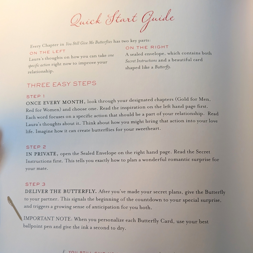 Just In Time For Valentine's Day An Activity Guide To Rekindle Romance - Picture 2 of 7